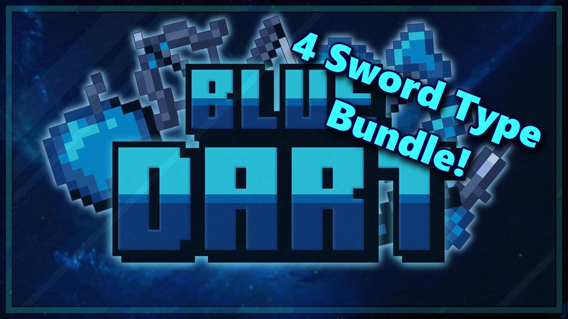 Gallery Banner for Blue Dart BUNDLE (UNZIP) on PvPRP
